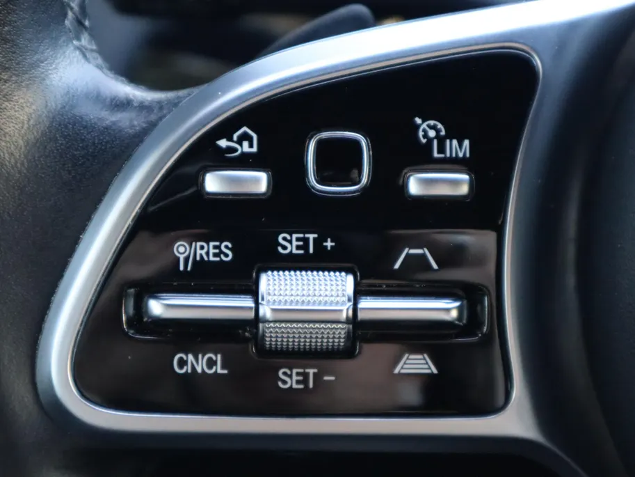 Mercedes-Benz EQA 250 Business Solution Luxury 67 kWh