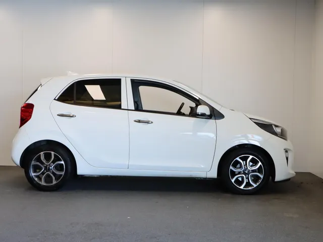 Kia Picanto 1.0 DPi DynamicPlusLine