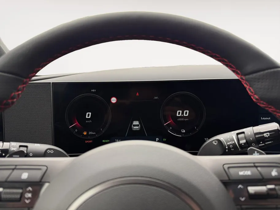Hyundai Tucson 1.6 T-GDI PHEV N Line Business |SUPER GAVE ACTIE, NU TOT €6.000,- KORTING | DIVERSE KLEUREN | OP=OP |