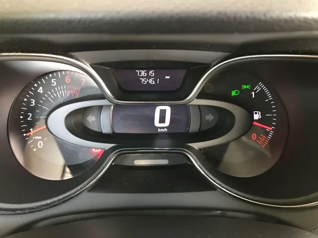 Renault Captur 0.9 TCe Intens