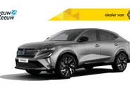 Renault Rafale 1.2 E-Tech full hybrid 200 esprit Alpine | NU met €5.000,- Zeeuw & Zeeuw voorraadkorting en met GRATIS 5 jaar fabrieksgarantie tot 160.000km | Pack Light&Sound | Te financieren tegen 2,9% rente |