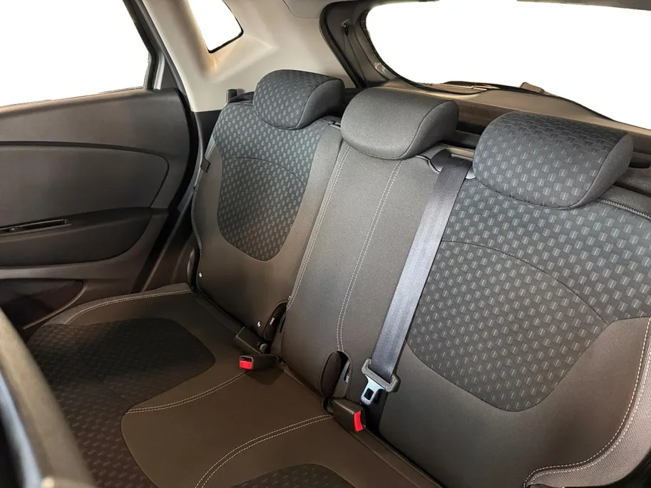Renault Captur 1.3 TCe Intens *Automaat*Navi+Camera*Parkeersensoren*Climate*Hoge instap*Lage K.M.!