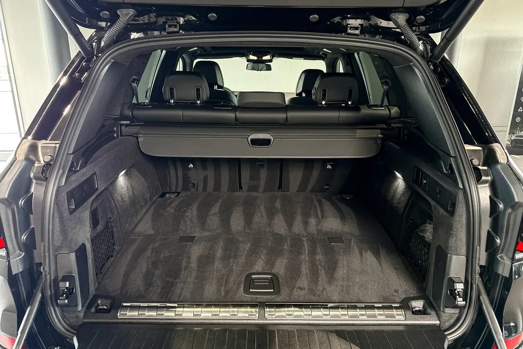 BMW X5 xDrive50e