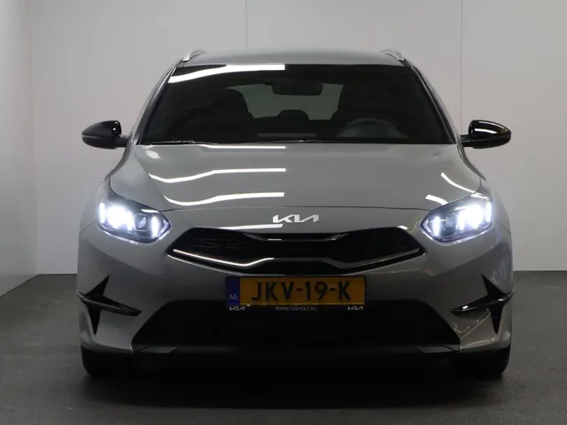 Kia Ceed Sportswagon 1.0 T-GDi MHEV Design Edition