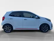Kia Picanto 1.0 DPi GT-Line | Automaat | 1e Eigenaar | Achteruitrijcamera | Lederen bekleding | Apple/Android auto | Climate Control | 12 maanden garantie! |