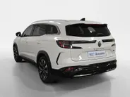 Renault Espace E-Tech full hybrid 200 techno 7p. AUTOMAAT NAVI AIRCO CAMERA CRUISE CONTROLE LM VELGEN APPLE CARPLAY ANDROID AUTO HOGE INSTAP 7 STOELEN ZEER MOOIE AUTO