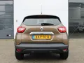 Renault Captur 1.2 TCe 120 PK EDC Barista | Automaat | Stoelverwarming voor  | lederen bekleding | Camera achter |