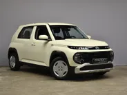 Hyundai Inster 42 kWh E-Motion + Comfortpack / Voorraad deal