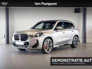 BMW X1 xDrive25e