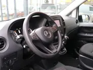 Mercedes-Benz Vito 111 CDI Lang DC Comfort EX.BTW Lease v.a. 363,- pm