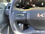 Kia EV9 GT-line AWD 99,8 kwh 7 zits | 385 PK | Geventileerde/verwarmde stoelen | Wireless Carplay & Android auto | 2.500 kg trekgewicht | Meridian | Fabrieksgarantie t/m 19-6-2033 +3x 1 jaar*  | NAP