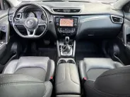 Nissan QASHQAI 1.3 DIG-T Tekna | Elektrische bestuurderstoel | Garantie t/m 2029 | Trekhaak | 360 graden camera | Automaat