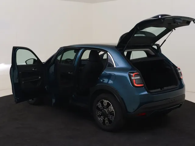 Fiat 600 1.2 Hybrid Urban