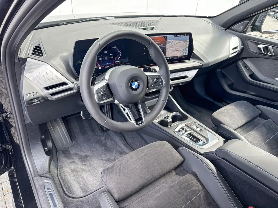 BMW 1 Serie 120
