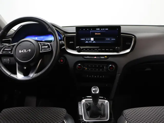 Kia Ceed Sportswagon 1.0 T-GDi DynamicPlusLine