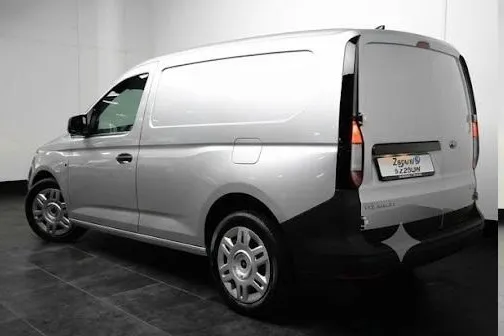 Ford Transit Connect 1.5 EcoBoost PHEV L2 Trend 150 pk | Navigatie | Trekhaak | Dual Zone Climate Control | Apple Car Play | Android Auto | Parkeersensoren voor en achter | Uit voorraad leverbaar