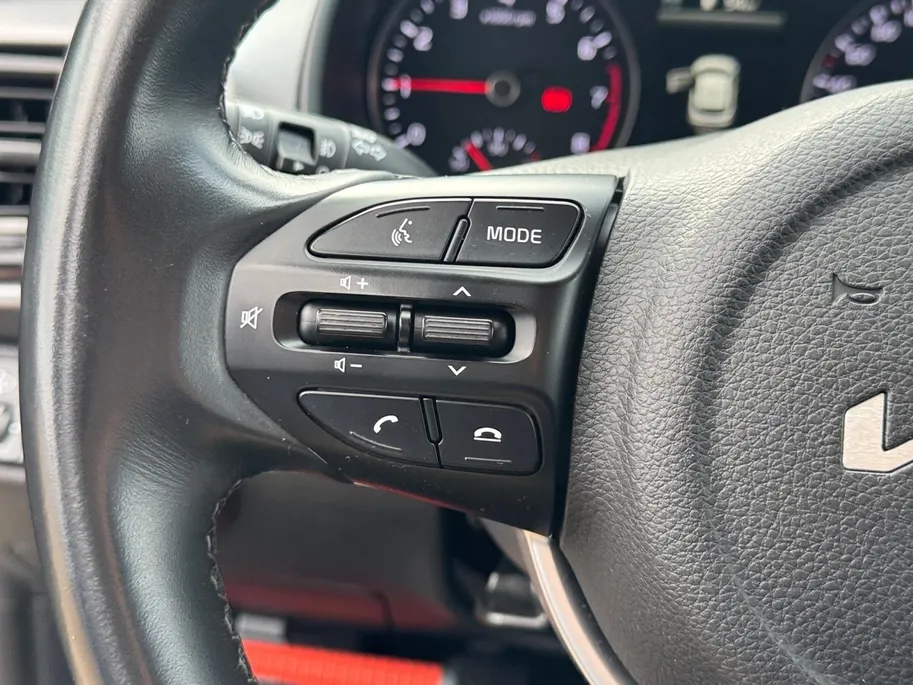 Kia Stonic 1.0 T-GDi MHEV DynamicPlusLine | Navi | Clima | Camera | Cruise Control | LM Velgen | Apple Carplay & Android Auto