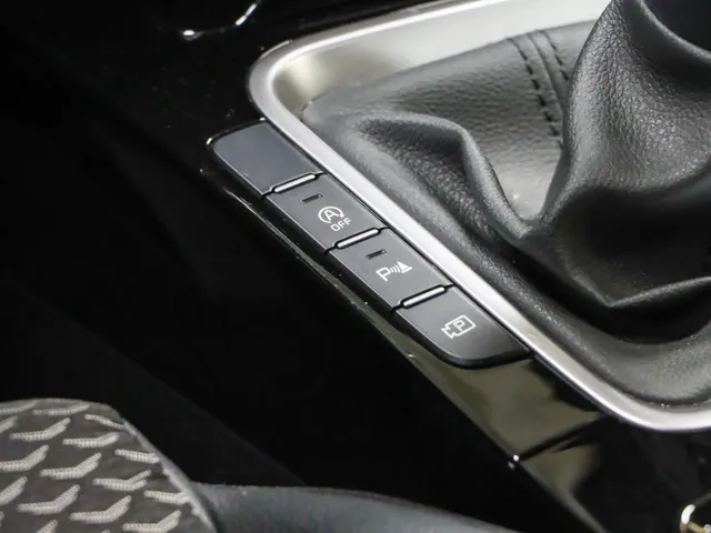 Kia Ceed Sportswagon 1.0 T-GDi DynamicPlusLine