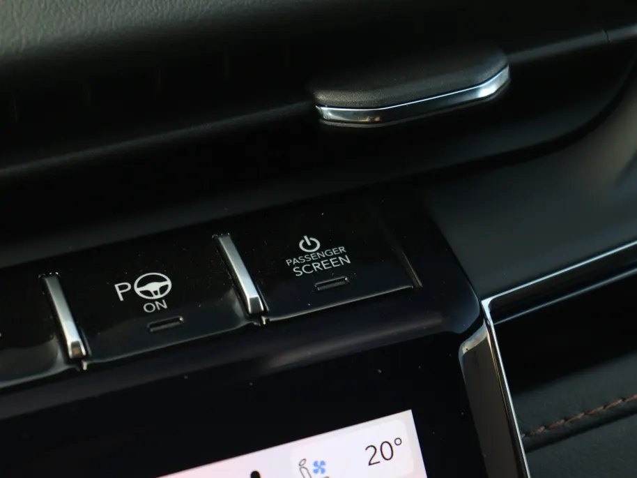 Jeep Grand Cherokee Summit Reserve 4xe 380 PK | Pano | Trekhaak | Black | 21'