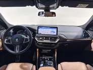 BMW X4 M40i High Executive