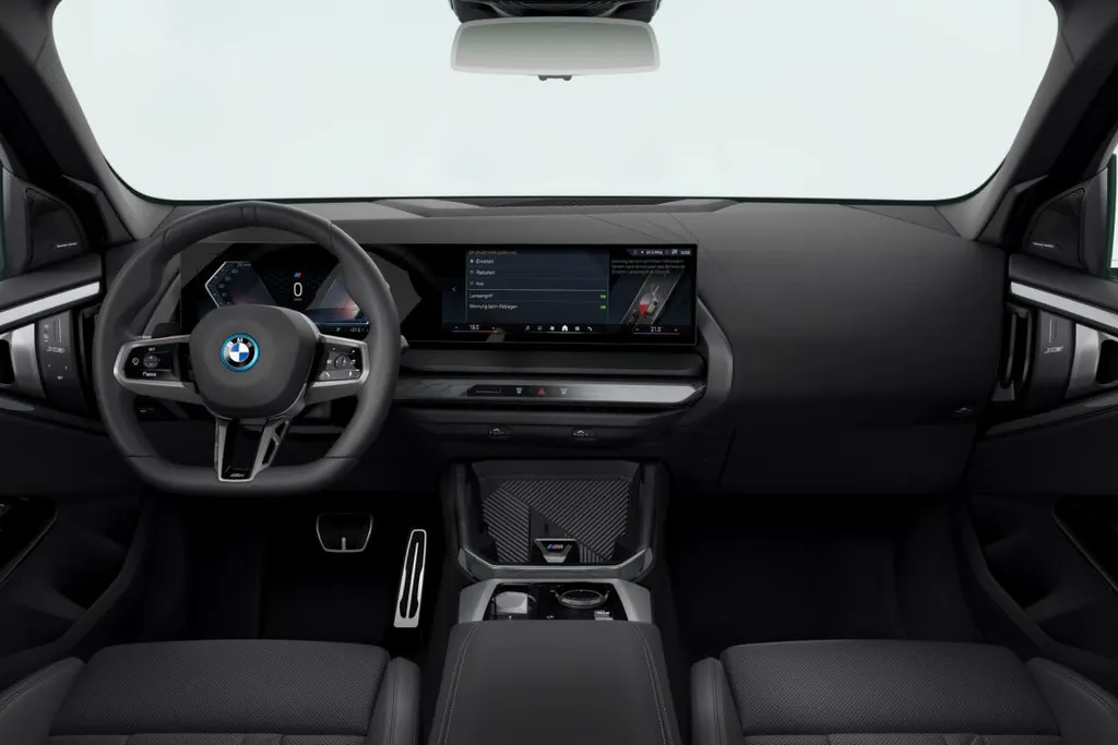 BMW X3 30e xDrive