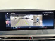 BMW iX xDrive40 High Executive Sportpakket