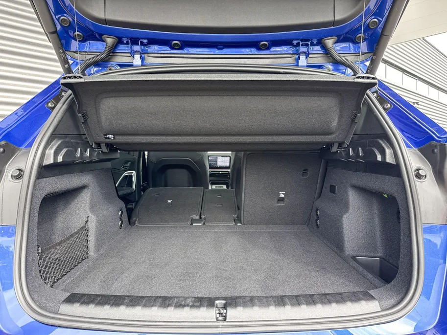 BMW X1 xDrive25e Optimized Edition