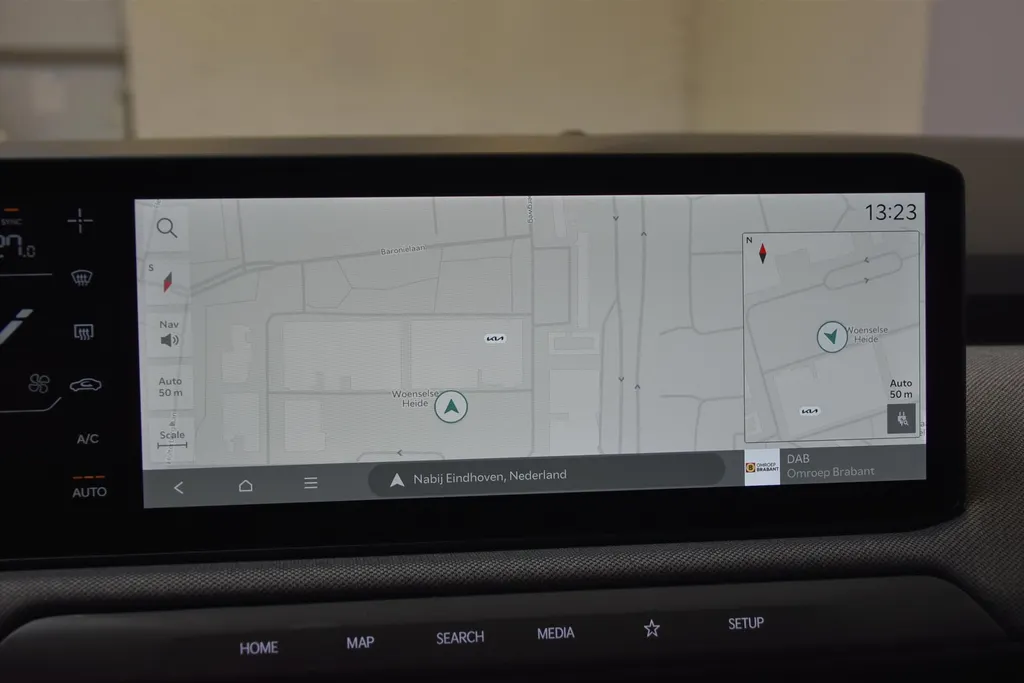 Kia EV3 81,4 kWh 204pk Plus Advanced