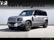 Land Rover Defender 110 2.0 P400e 110 X-Dynamic HSE