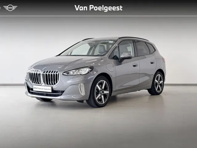 BMW 2 Serie Active Tourer