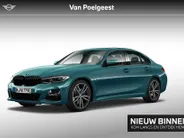 BMW 3 Serie Sedan 320e Business Edition Plus