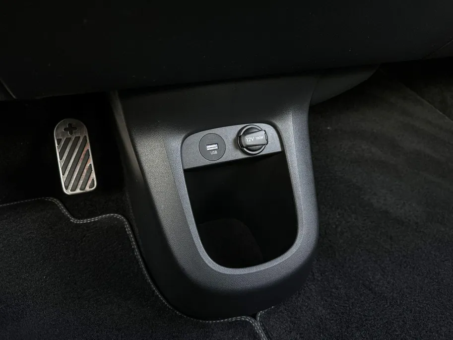 Hyundai IONIQ 5 Lounge 77.4 kWh