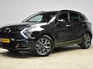 Kia Sportage 1.6 T-GDi 230pk Hybrid AT6 Dark Edition