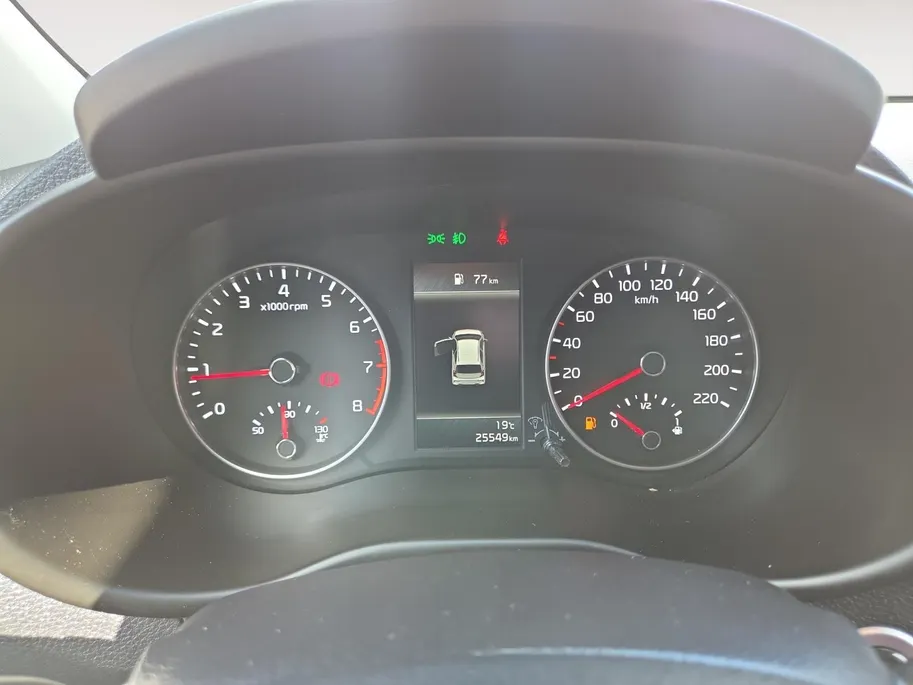 Kia Picanto 1.0 DPi GT-Line 1e Eigenaar | Navi | Climate & cruise control | Metallic lak | Fabrieksgarantie | NAP