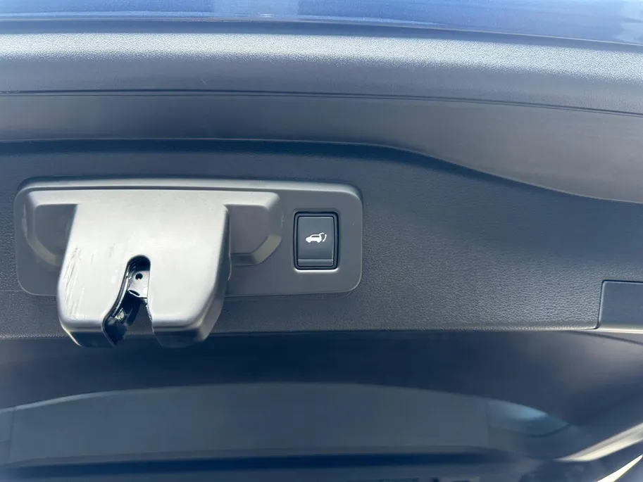Renault Espace E-Tech full hybrid 200 esprit Alpine 7p. | Automaat | Vier-wiel Besturing | Automatische Achterklep | Cruise & Climate Control | Apple Carplay & Android Auto | Camera | 12 Maanden BOVAG Garantie