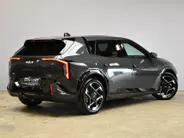 Kia EV4 81,4 kWh 204PK GT-Line Business Edition NIEUW VOORRAADACTIE DIRECT LEVERBAAR