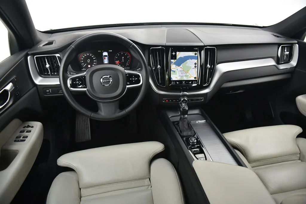 Volvo XC60 2.0 T4 Inscription