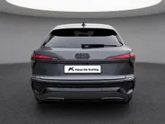 Audi Q3 Sportback 1.5 e-hybrid S edition · Tech Pro · Navigatiepakket · Optiekpakket Zwart · Privacy Glas