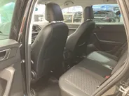 SEAT Ateca 1.5TSI/150PK DSG FR FL · Apple/Android Car Play · Camera + Parkeersensoren · Stoel- & Stuurverwarming · Garantie t/m 22-05-2026