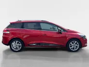 Renault Clio 0.9 TCe Limited | Zeer Goed Onderhouden | Airco | Parkeersensoren | Navigatie | Bluetooth | Cruise Control | 12 maanden garantie! |