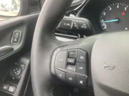Ford Fiesta 1.0 EcoBoost 125 pk Hybrid Titanium Apple Carplay/ Android Auto - Winter Pack -Climate Control