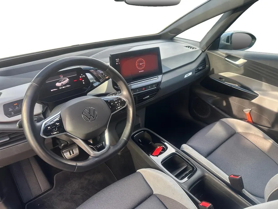 Volkswagen ID.3 First Max 58 kWh | Soh 93,6% | CarPlay | Camera | Stoel- & stuurverwarming | HUD |