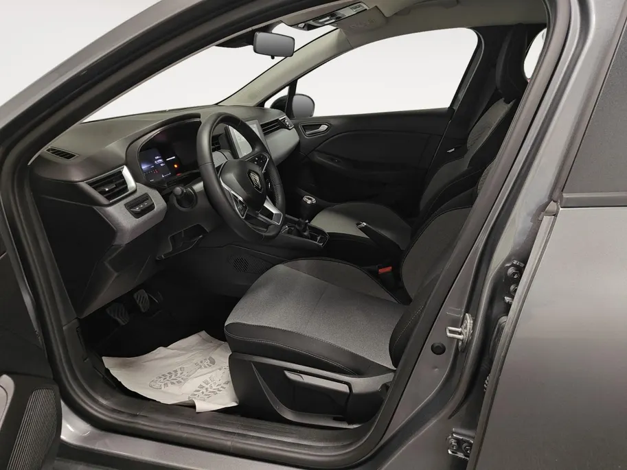 Renault Clio 1.0 TCe 90 GPF evolution AIRCO CRUISE CONTROLE APPLE CARPLAY ANDROID AUTO 5 DEURS 12 MAANDEN GARANTIE ZEER MOOIE AUTO DEALER ONDERHOUDEN