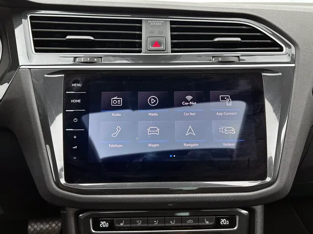 Volkswagen Tiguan 2.0 TSI 4Motion Highline Business R | PANORAMA | HEAD UP | ADAPTIVE | ELEKTR. A-KLEP | STOELVERW. | NAVI |