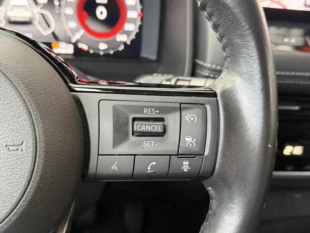 Nissan X-Trail E-power Limited Edition | Panoramadak | Navigatie | 360-Camera | Blind Spot | ACC | Keyless