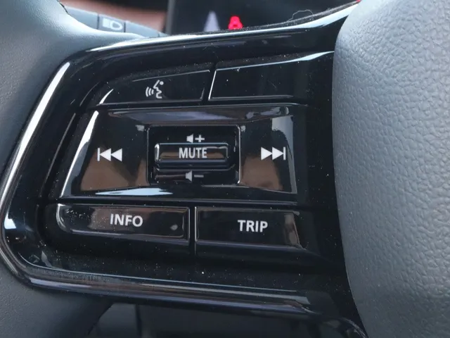 Suzuki e Vitara Style 61 kWh