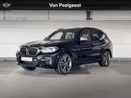 BMW X3 M40i xDrive High Executive