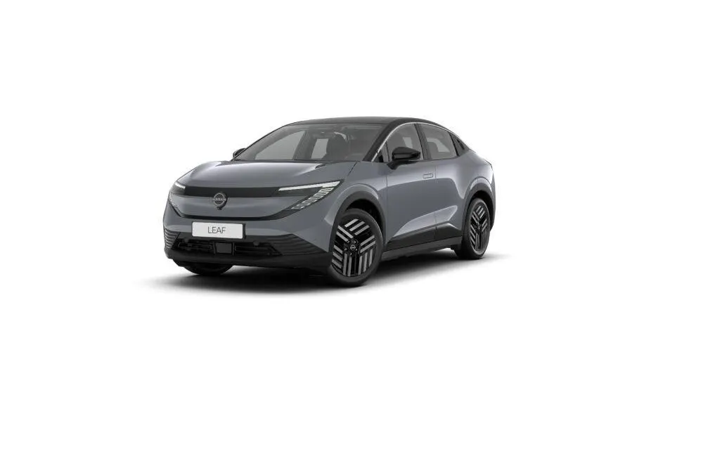 Nissan Leaf Engage PLUS 75kWh 217PK AUTOMAAT | €2000,- INRUILPREMIE | 622 KM RIJBEREIK | NU TE BESTELLEN | IN 8 VERSCHILLENDE KLEUREN COMBINATIE'S TE BESTELLEN