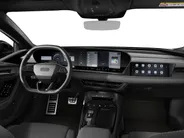 Audi A6 e-tron S edition 286 PK · Adaptieve luchtvering · Exterieurpakket zwart · Winterpakket