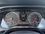 Volkswagen Polo 1.0 MPI Trendline | Navigatie | Stoelverwarming | Climate control